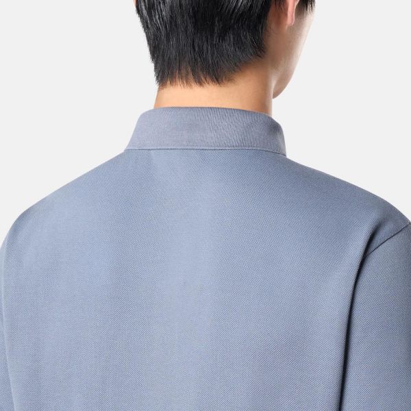 Поло Stone Island K1S15220002RS0039 V0024.