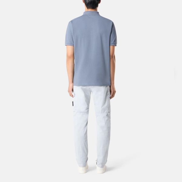 Поло Stone Island K1S15220002RS0039 V0024