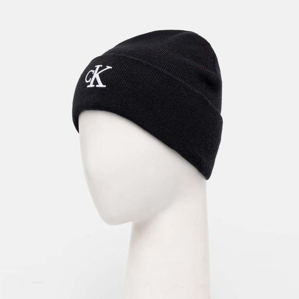 Шапка Calvin Klein K50K512145 BDS.