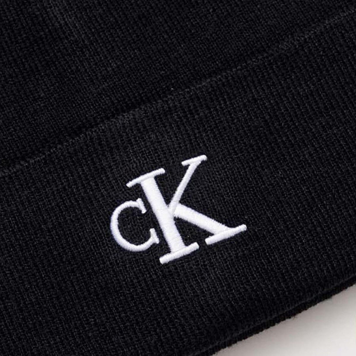 Шапка Calvin Klein K50K512145 BDS