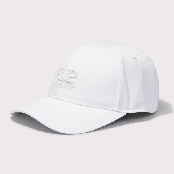 Кепка CP Company 16CMAC282A 006288A 103