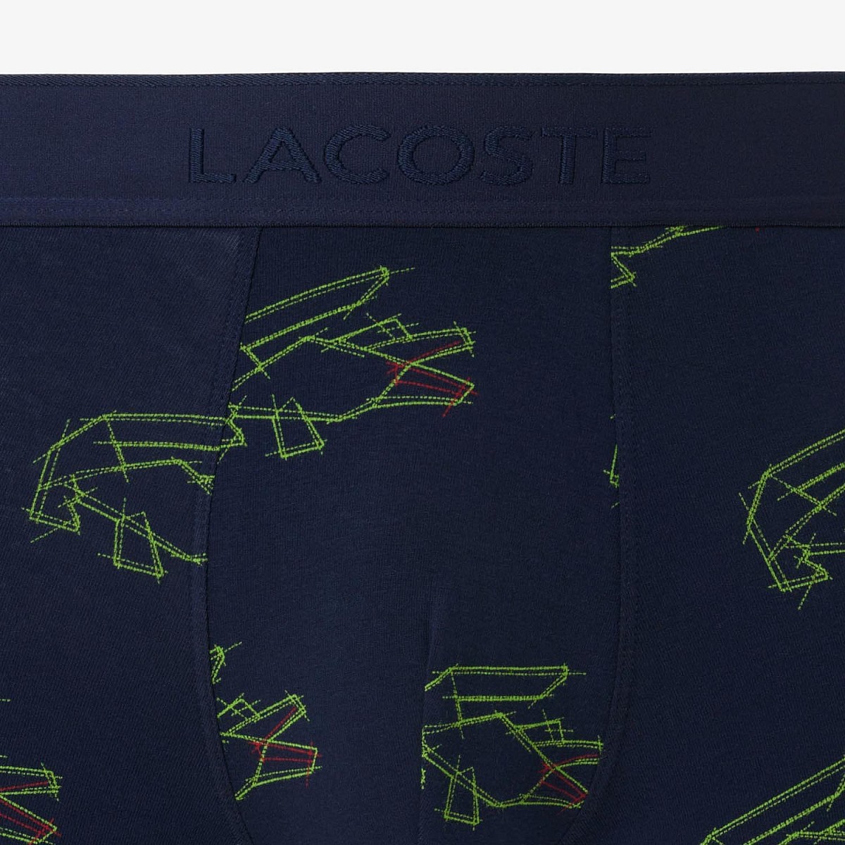 Боксери Lacoste 5H5151 I8Z
