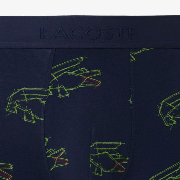 Боксери Lacoste 5H5151 I8Z.