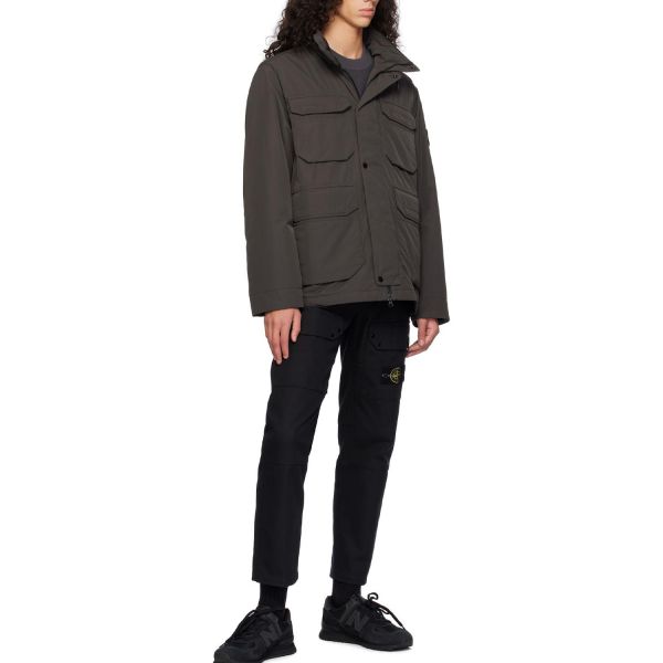 Куртка Stone Island 811543626 v0065
