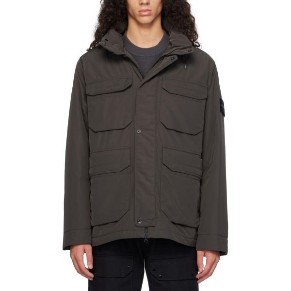 Куртка Stone Island 811543626 v0065.