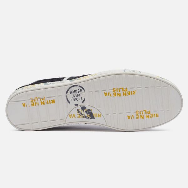 Кеды Premiata Andy Var.5482.