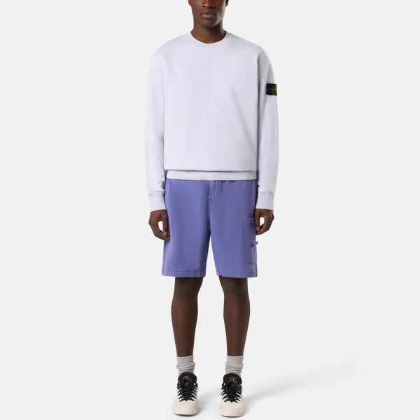 Світшот Stone Island K1S156100044S0051 V0088.