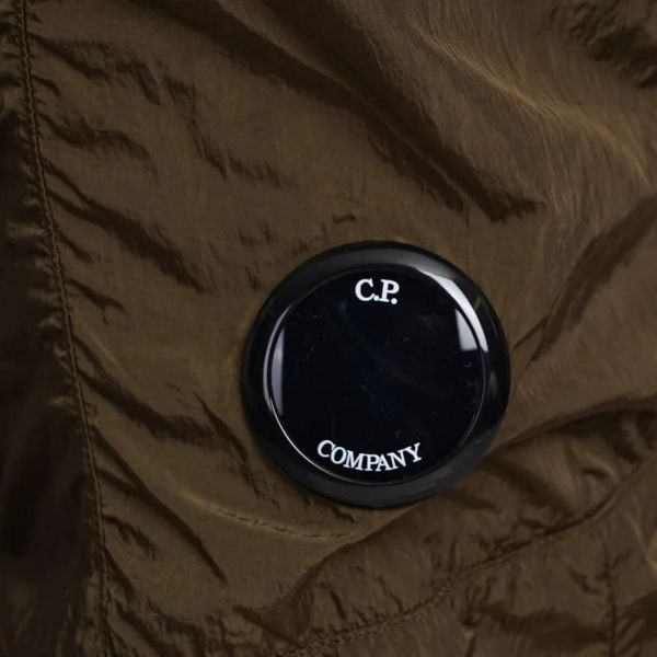 Нейлонові штани CP Company 16CMPA053A 005904G 683.