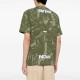 Футболка Bape Milo Camo