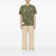 Футболка Bape Milo Camo