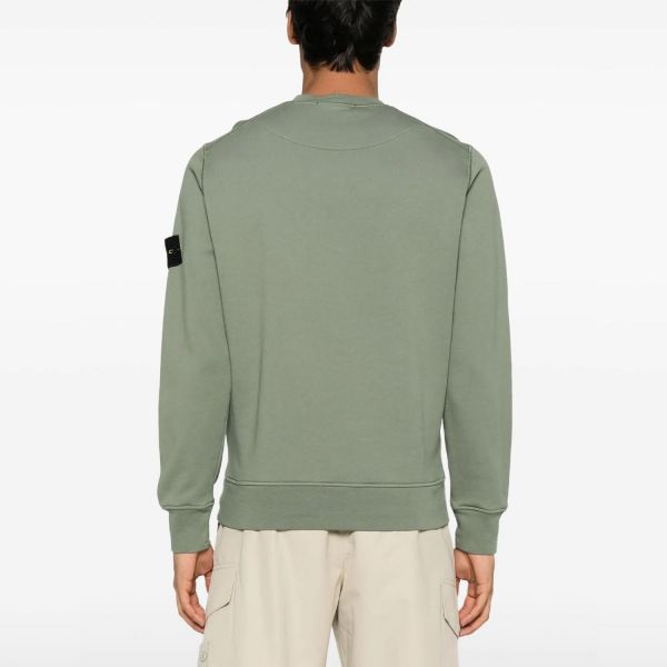 Світшот Stone Island K1S156100044S0051 V0059.