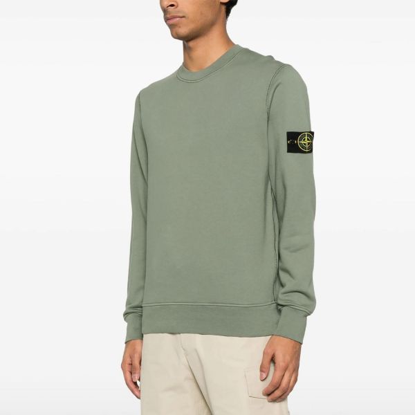 Світшот Stone Island K1S156100044S0051 V0059.