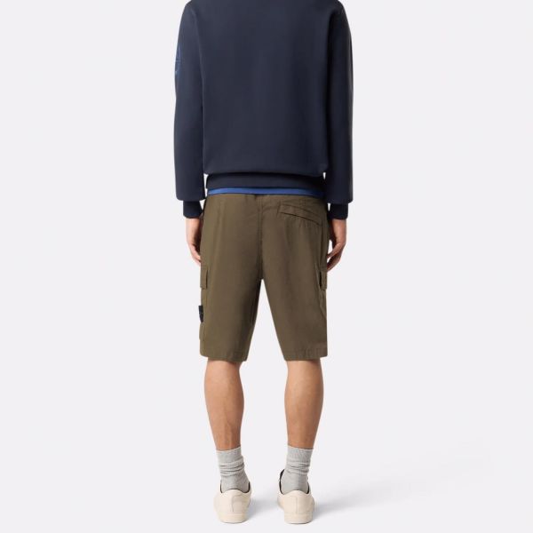 Шорты Stone Island K1S15L100L08S0003 v0054.