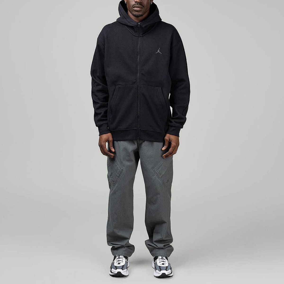 Худи Nike Jordan FV8602-010