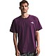 Футболка The North Face NF0A84GD1NI1 M SS Evolution BX Fit T