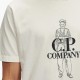 Футболка CP Company 16CMTS302A 006057O 103