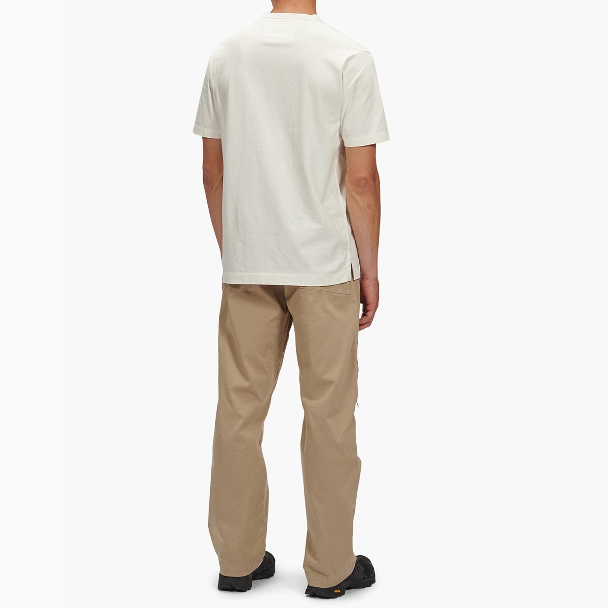 Футболка CP Company 16CMTS302A 006057O 103
