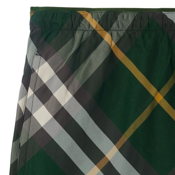 Плавательные шорты Burberry 8083162.