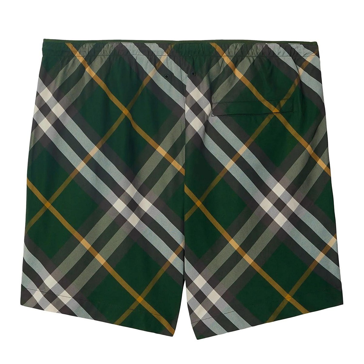 Плавальні шорти Burberry 8083162