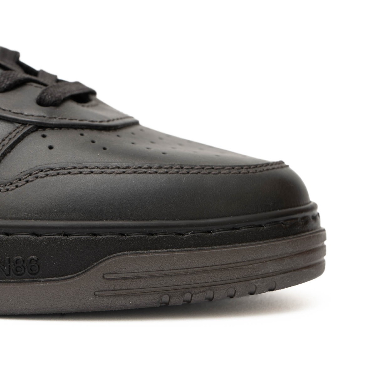 Кросівки Hogan H630 Allacciato QtU Lavagna