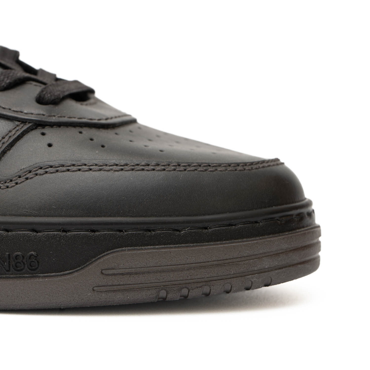 Кросівки Hogan H630 Allacciato QtU Lavagna