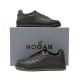 Кросівки Hogan H630 Allacciato QtU Lavagna