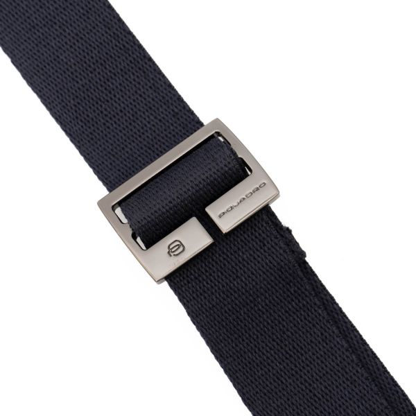 Сумка Piquadro CA1358S86/BLU2.