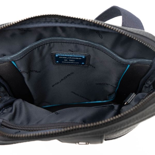 Сумка Piquadro CA1358S86/BLU2.