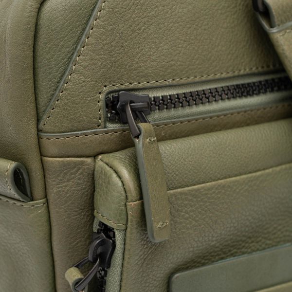 Сумка Piquadro CA4098S122/VE.