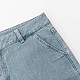 Дитячі шорти Lacoste GJ8395 3JE