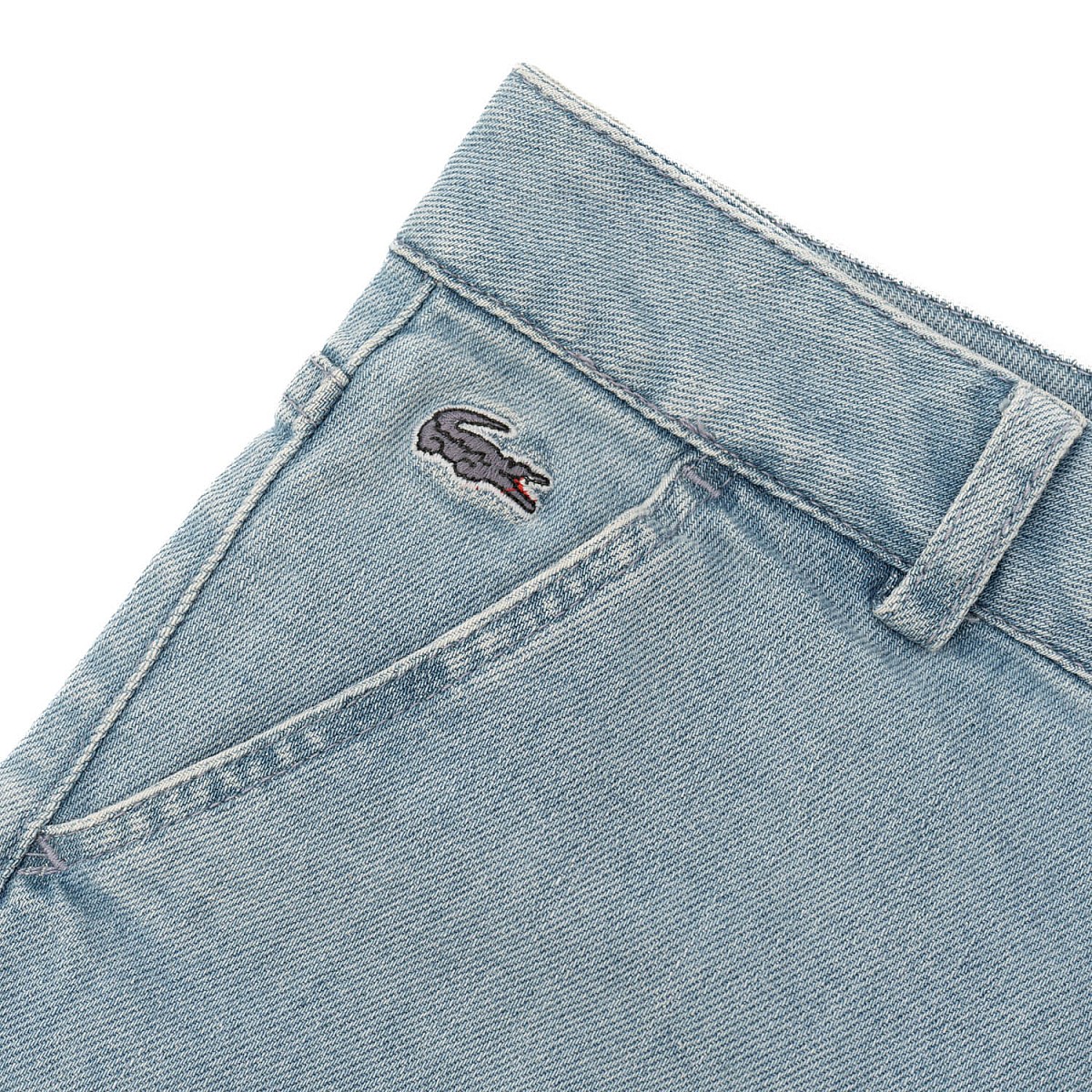 Дитячі шорти Lacoste GJ8395 3JE