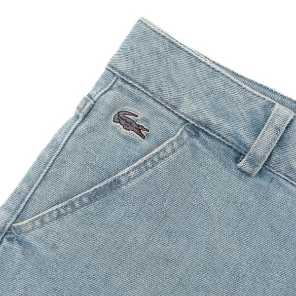 Детские шорты Lacoste GJ8395 3JE.