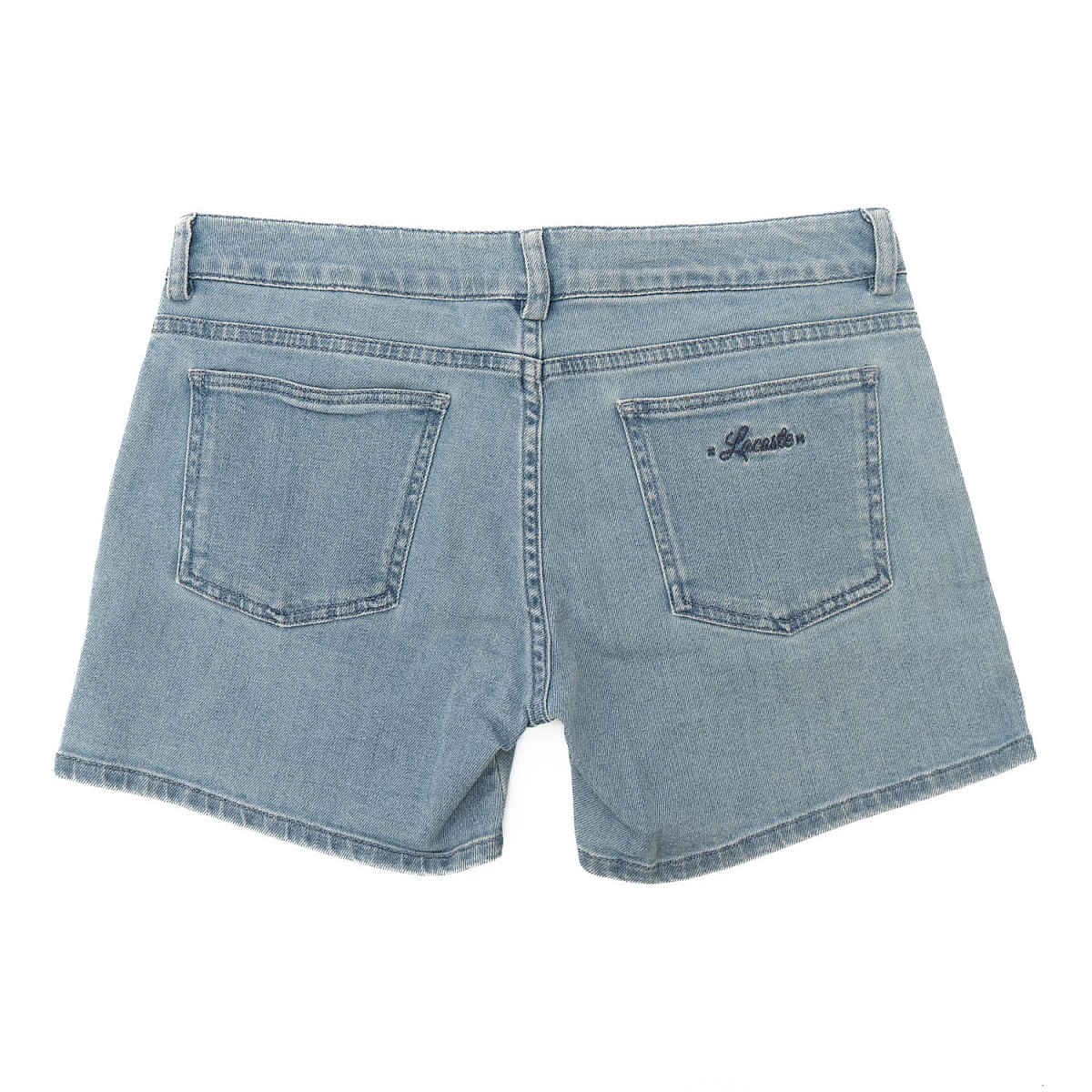 Дитячі шорти Lacoste GJ8395 3JE