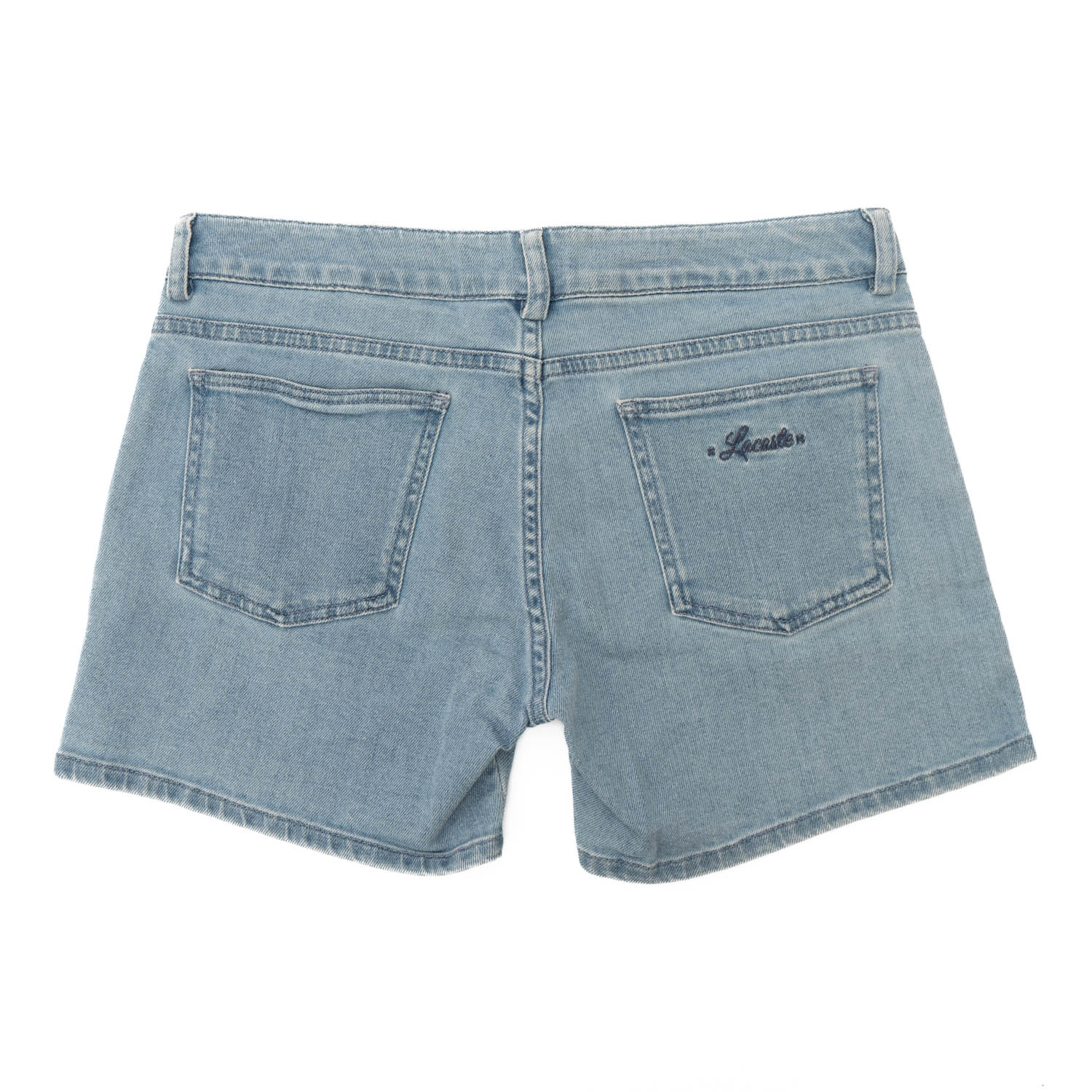 Дитячі шорти Lacoste GJ8395 3JE