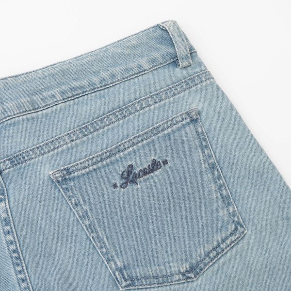 Детские шорты Lacoste GJ8395 3JE.