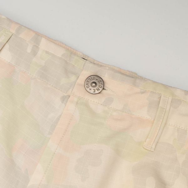 Штани-карго Stone Island Supreme 7625301S1 V0093.