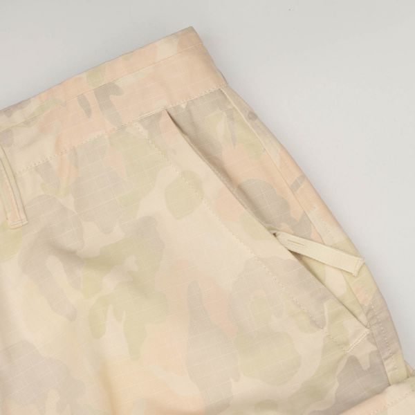 Штани-карго Stone Island Supreme 7625301S1 V0093.