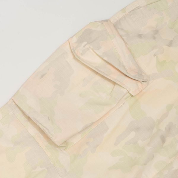Штани-карго Stone Island Supreme 7625301S1 V0093.