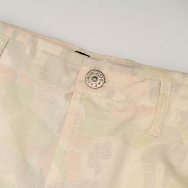 Штани-карго Stone Island Supreme 7625301S1 V0093.