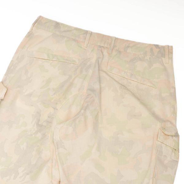 Штани-карго Stone Island Supreme 7625301S1 V0093.