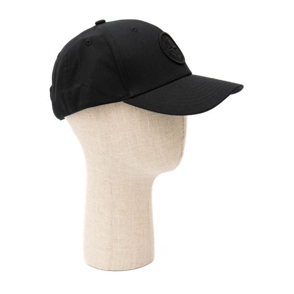 Кепка Stone Island K1S159100996S0065 V0029.