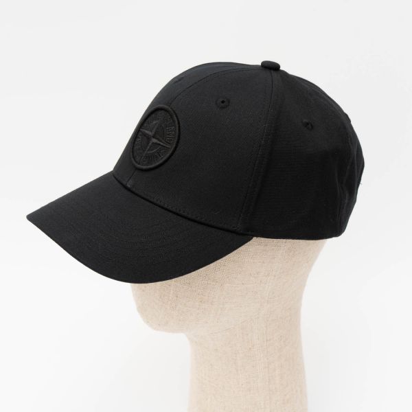 Кепка Stone Island K1S159100996S0065 V0029.