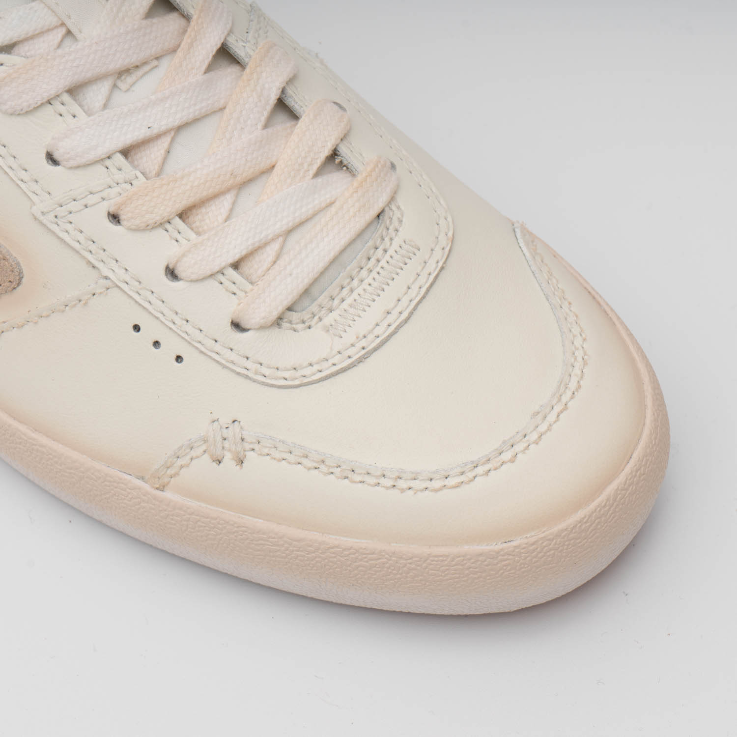 Кеды Diesel S-Leroji Low Star White/Antique White