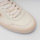 Кеди Diesel S-Leroji Low Star White/Antique White