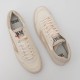 Кеди Diesel S-Leroji Low Star White/Antique White