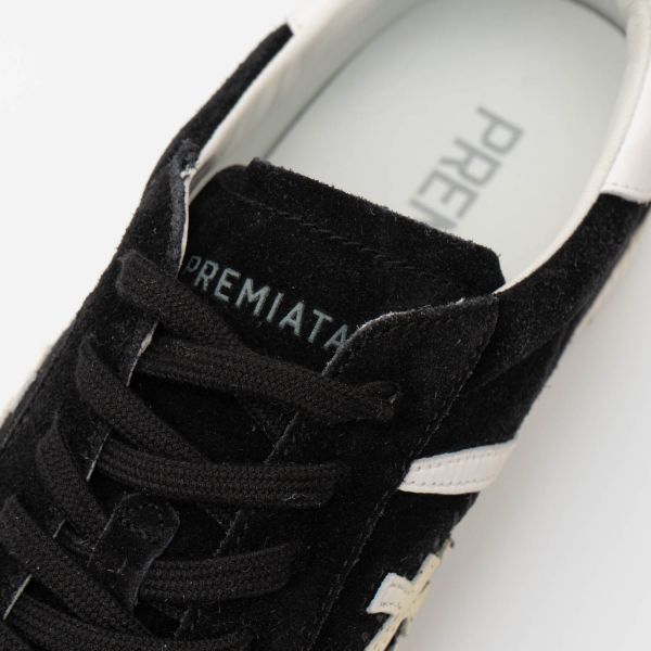 Кеды Premiata Andy Var.5482.