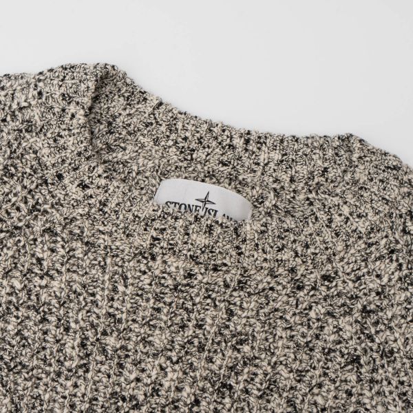 Свитер Stone Island 8015531D1 V0001.