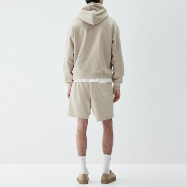 Шорты H&M 1224295 003 004.