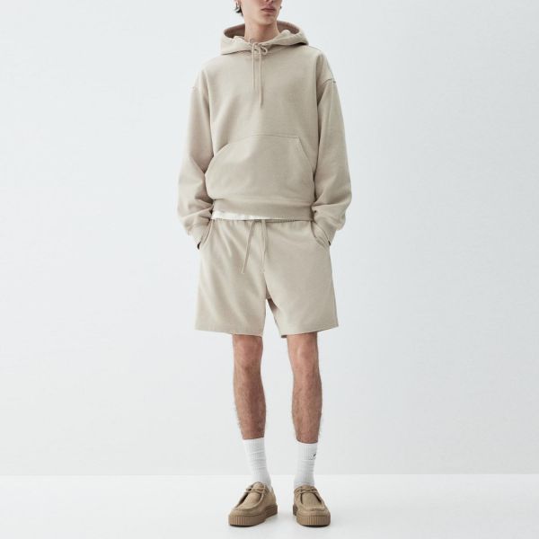 Шорты H&M 1224295 003 004.