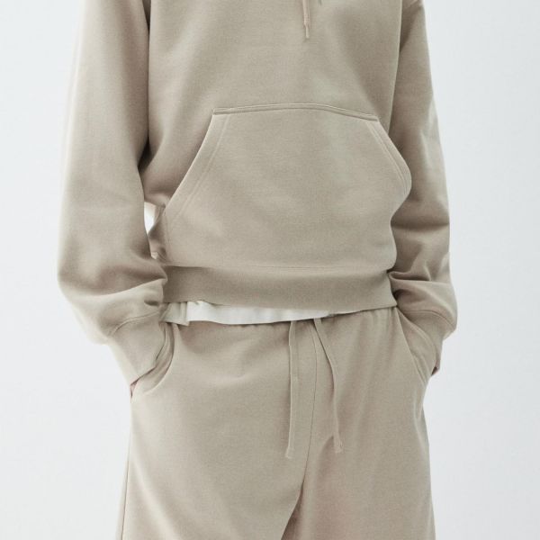 Шорты H&M 1224295 003 004.